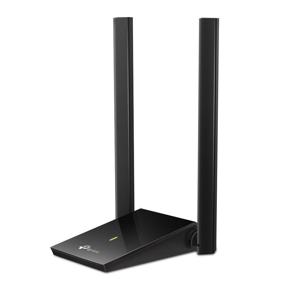 TP-LINK ARCHER T4U PLUS 1200 MBPS KABLOSUZ DUAL BAND WIFI USB ADAPTOR